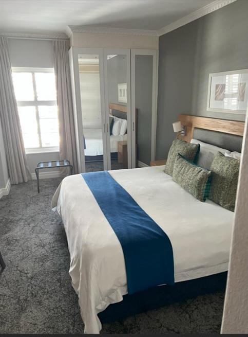 Seanova Aparthotel Cape Town