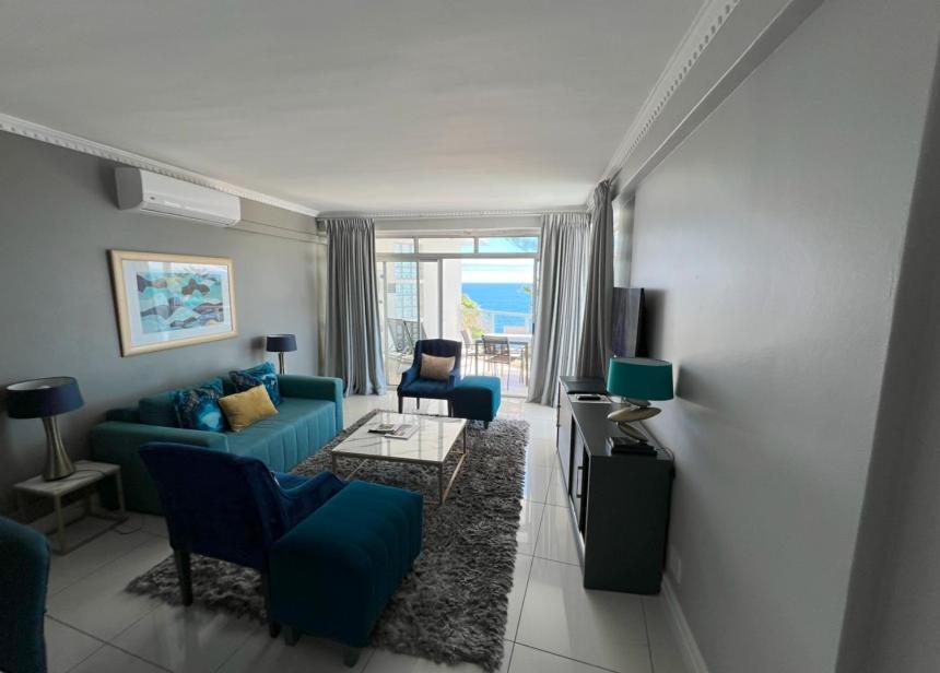 Appart hôtel Seanova *